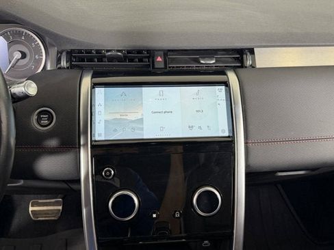 Used 2022 Land Rover Discovery Sport S R-Dynamic image 12