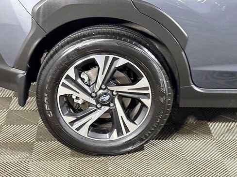 Certified 2024 Subaru Crosstrek 2.0i Premium image 24