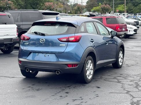 Used 2019 MAZDA CX-3 Sport FWD image 15