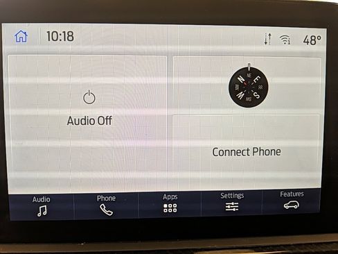 Used 2025 Ford Escape ST-Line w/ Cold Weather Package image 18