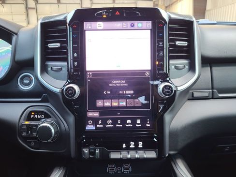 New 2026 RAM 1500 Big Horn image 21