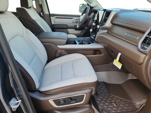 New 2026 RAM 1500 Laramie RWD image 24