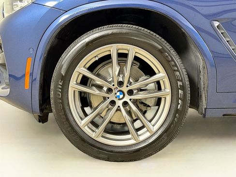 Used 2021 BMW X3 xDrive30i w/ Executive Package image 23