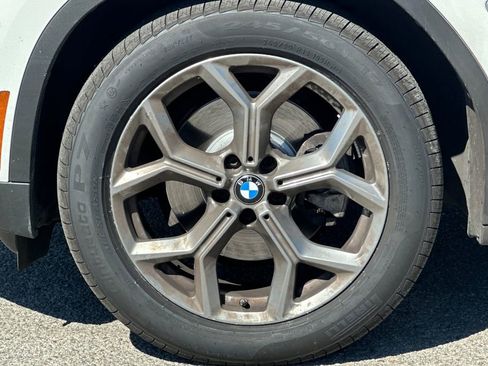 Used 2024 BMW X3 sDrive30i w/ Convenience Package image 32