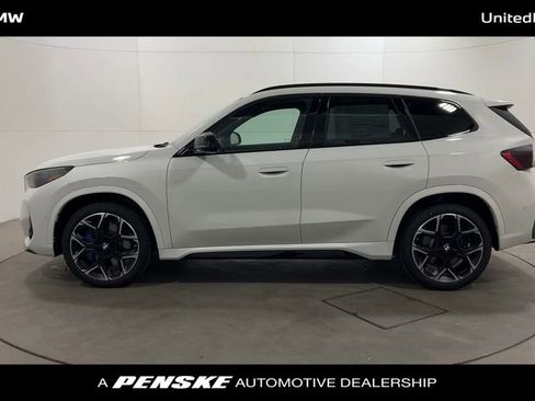 Used 2025 BMW X1 M35i w/ Premium Package image 5