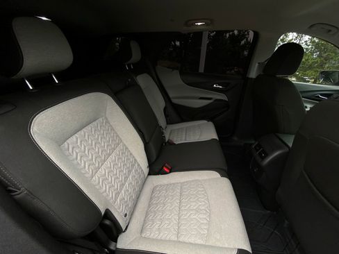 Used 2024 Chevrolet Equinox LS w/ LS Convenience Package FWD image 24
