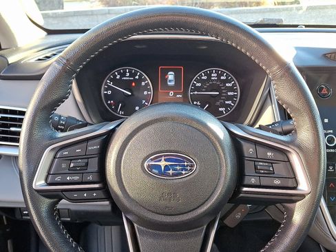Used 2024 Subaru Legacy Limited image 21