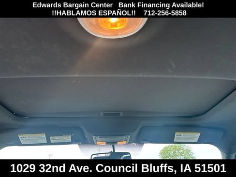 Used 2012 Ford F150 FX4 w/ FX Luxury Pkg AWD/4WD image 14