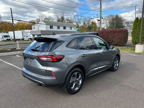 Certified 2023 Ford Escape ST-Line w/ Tech Pack #1 image 6