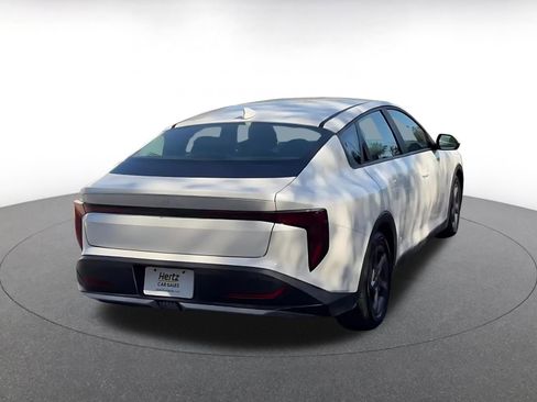 Used 2025 Kia K4 LXS image 14