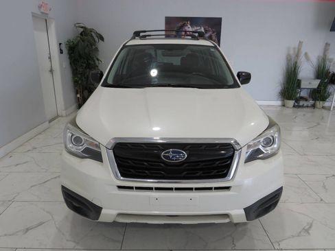 Used 2018 Subaru Forester 2.5i Premium AWD/4WD image 8