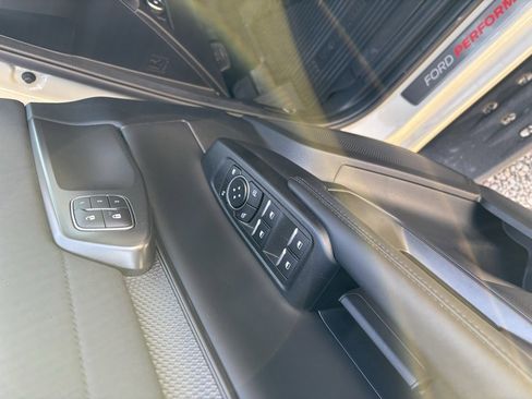 Used 2025 Ford Ranger Raptor image 14