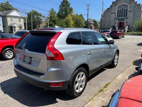 Used 2013 Volvo XC60 3.2 FWD image 5