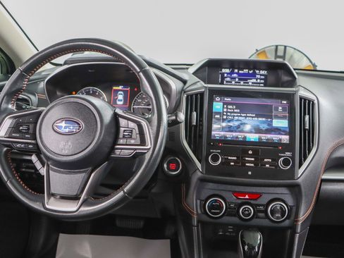 Used 2021 Subaru Crosstrek 2.5i Limited w/ Popular Package #3 image 17