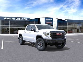New 2026 GMC Sierra 1500 AT4X w/ LPO, Black Badging Package AWD/4WD video 1