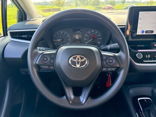 Used 2024 Toyota Corolla LE FWD image 20