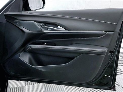 Used 2023 Cadillac CT4 V Blackwing image 18