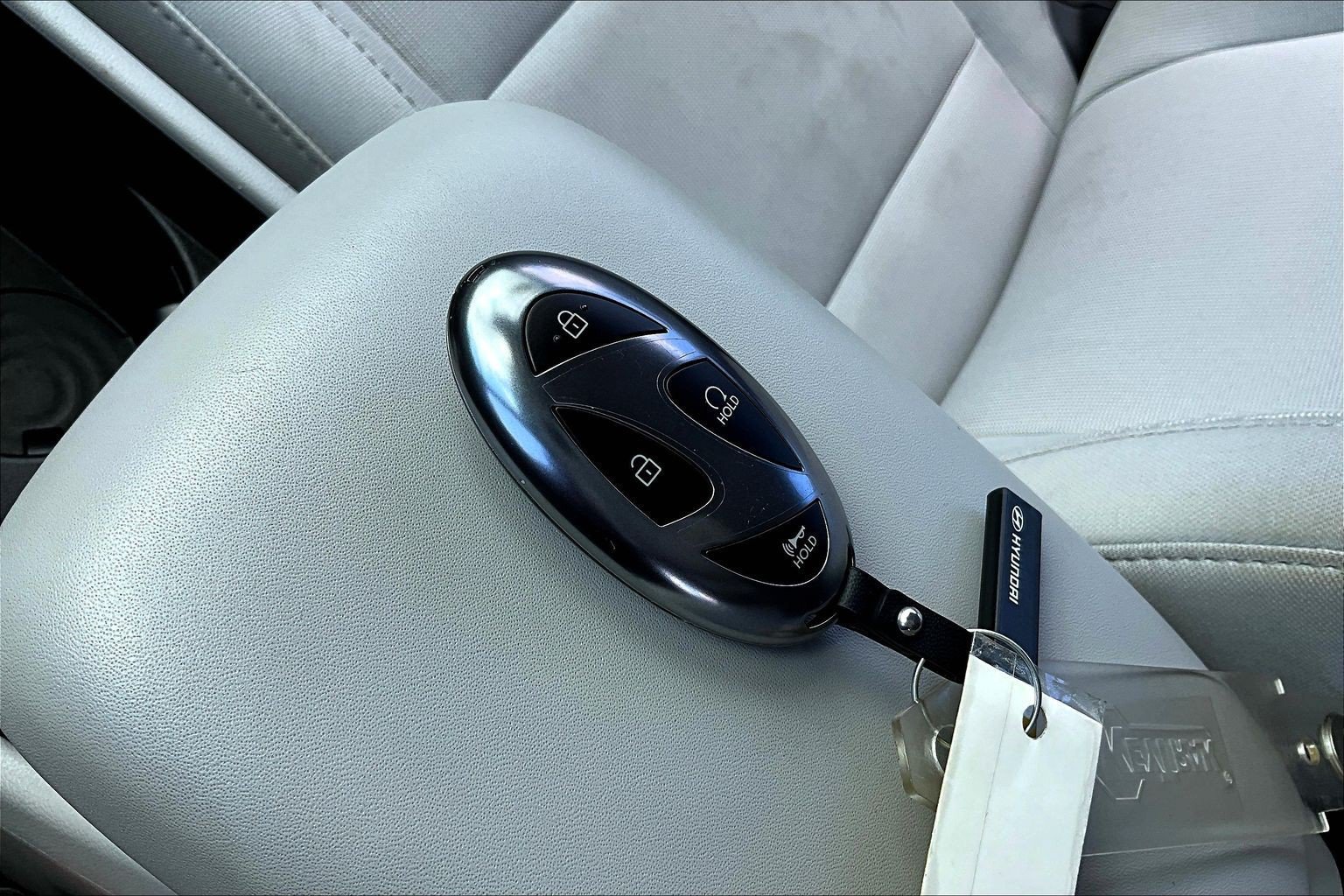 Used 2025 Hyundai Kona SEL AWD/4WD image 30
