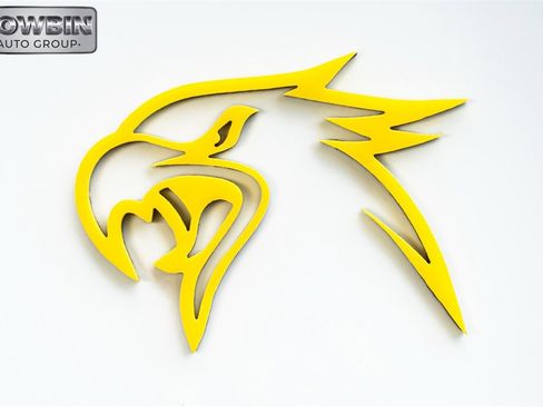 Used 2020 Jeep Grand Cherokee Trackhawk image 22