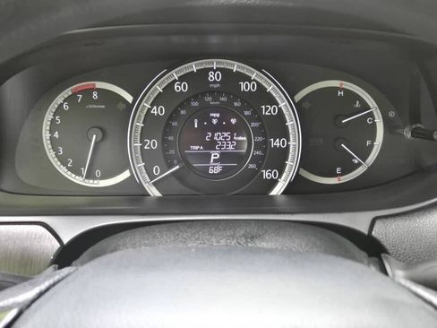 Used 2015 Honda Accord EX image 19