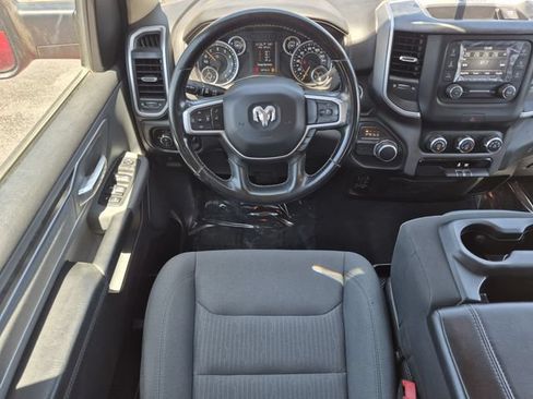 Used 2019 RAM 1500 Big Horn RWD image 22