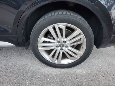 Used 2018 Audi Q5 2.0T Premium Plus w/ Premium Plus Package image 6