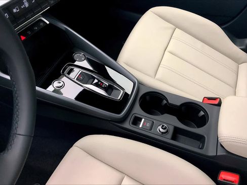 New 2025 Audi A3 2.0T Premium w/ Convenience Package image 7