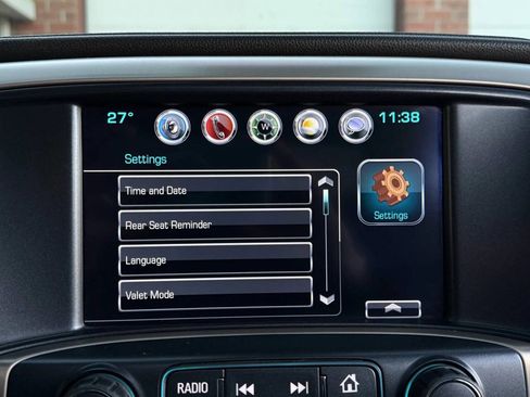 Used 2018 GMC Sierra 1500 Denali image 10