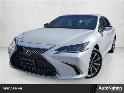 Used 2020 Lexus ES 350 ES 350