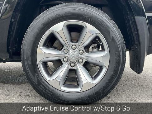 Used 2020 RAM 1500 Limited image 11