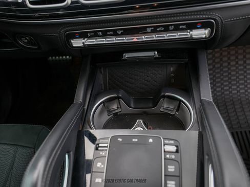 Used 2026 Mercedes-Benz GLS 63 AMG 4MATIC image 40