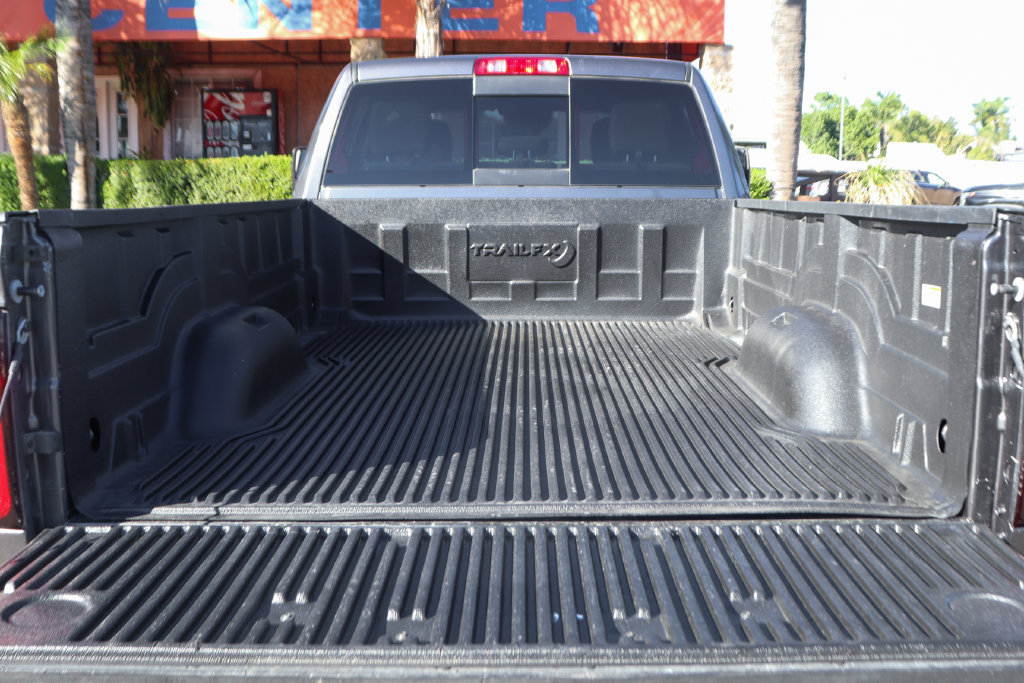 Used 2025 RAM 3500 Tradesman AWD/4WD image 8