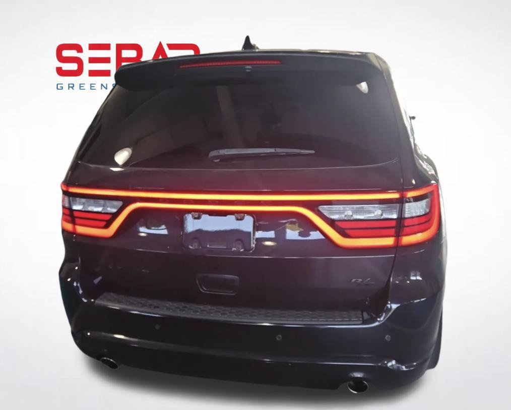 Used 2021 Dodge Durango R/T w/ Premium Interior Group RWD image 6