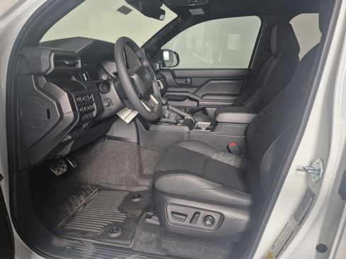 New 2026 Toyota 4Runner TRD Sport Premium image 14