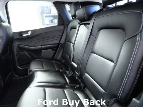 Used 2022 Ford Escape SEL image 14