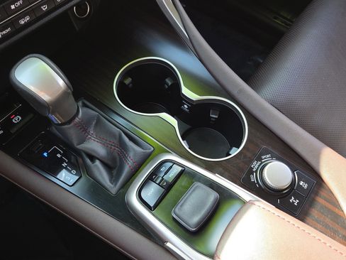 Used 2016 Lexus RX 350 F Sport w/ Premium Package image 37