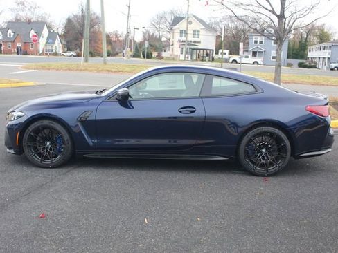 New 2026 BMW M4 Competition w/ Executive Package image 5