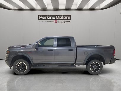Used 2026 RAM 2500 Tradesman