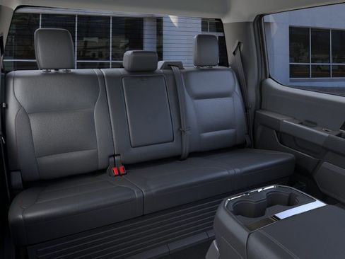 New 2026 Ford F350 Lariat AWD/4WD image 11