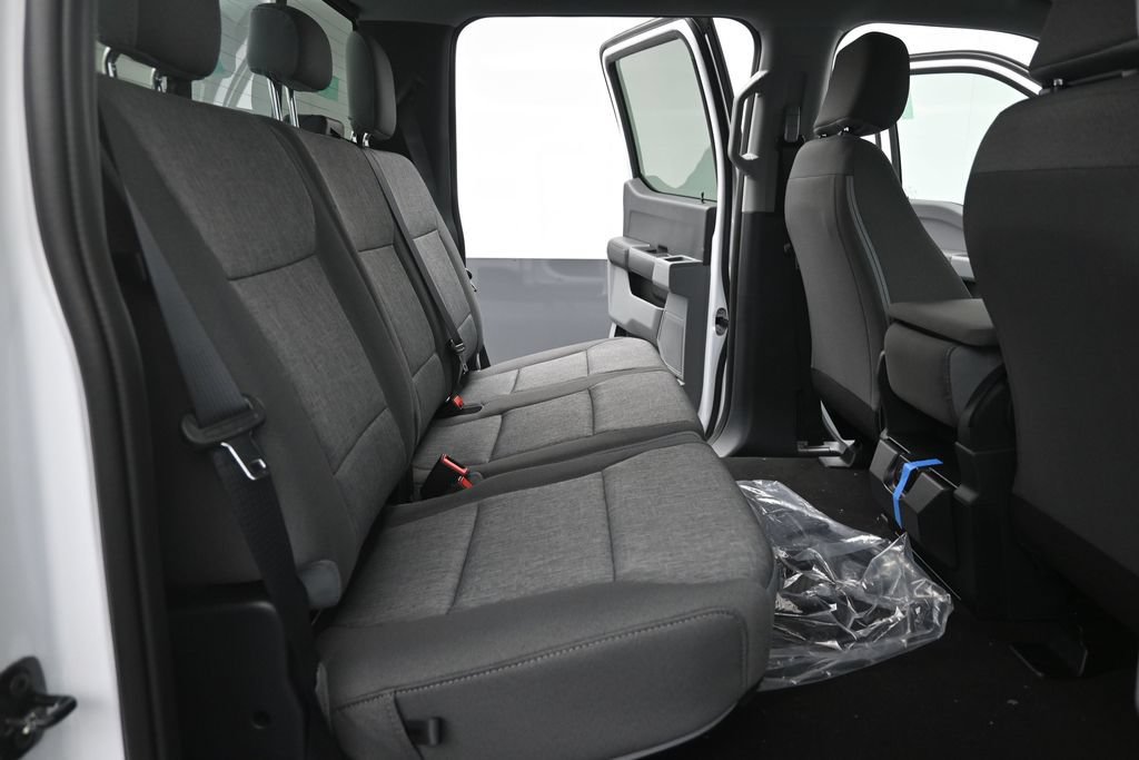 New 2027 Ford F250 XL w/ Tremor Off-Road Package AWD/4WD image 23