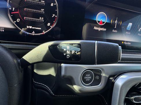 Used 2021 Mercedes-Benz G 63 AMG 4MATIC image 39