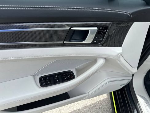 Used 2018 Porsche Panamera Turbo S AWD/4WD image 22