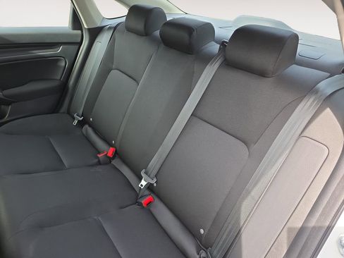 New 2026 Honda Civic LX image 13