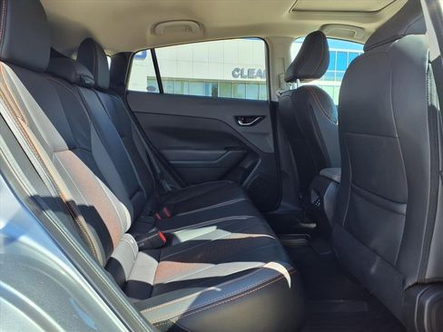 Certified 2024 Subaru Crosstrek 2.5i Limited image 7