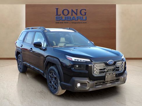 New 2026 Subaru Outback Premium AWD/4WD image 3
