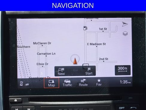 Used 2017 Porsche Cayenne Platinum Edition AWD/4WD image 7
