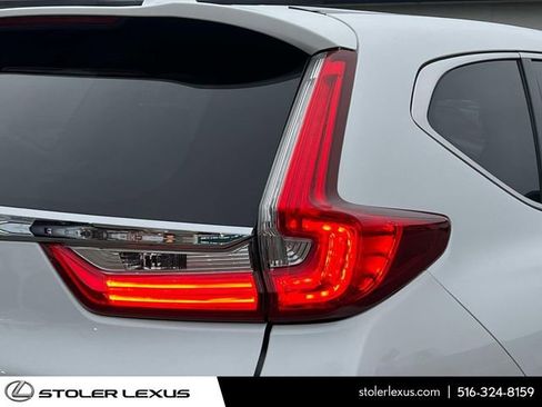 Used 2019 Honda CR-V EX image 9