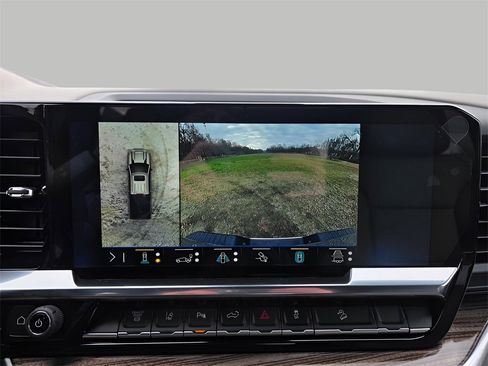 New 2026 Chevrolet Silverado 3500 LT w/ Texas Edition image 30