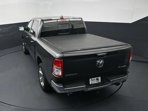 Used 2020 RAM 1500 Big Horn AWD/4WD image 17
