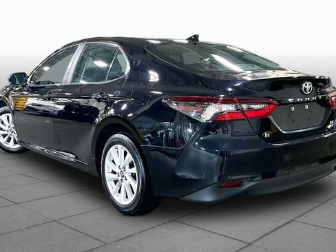 Used 2023 Toyota Camry LE w/ Cold Weather Package AWD/4WD image 12